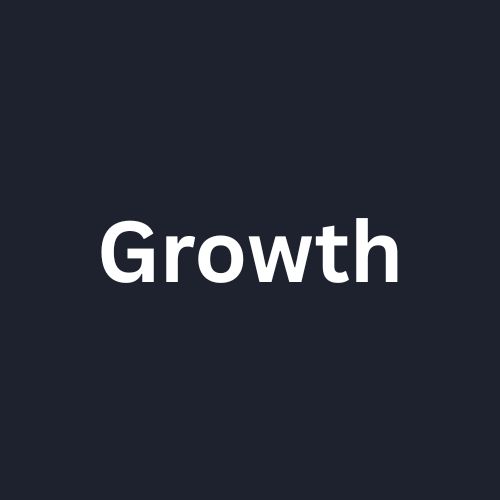 Growth Growth Plan